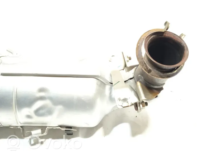 Peugeot 208 Filtro antiparticolato catalizzatore/FAP/DPF 9825522080