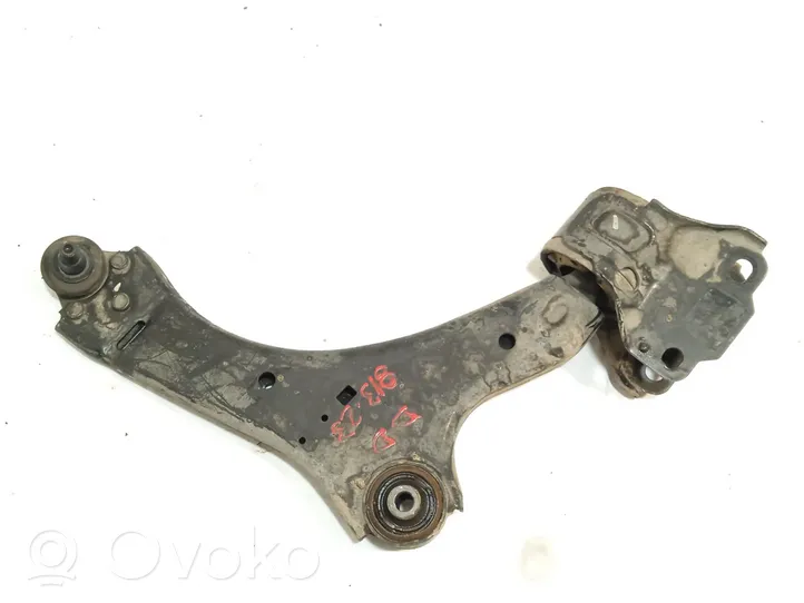 Volvo V60 Triangle bras de suspension inférieur avant 31317662