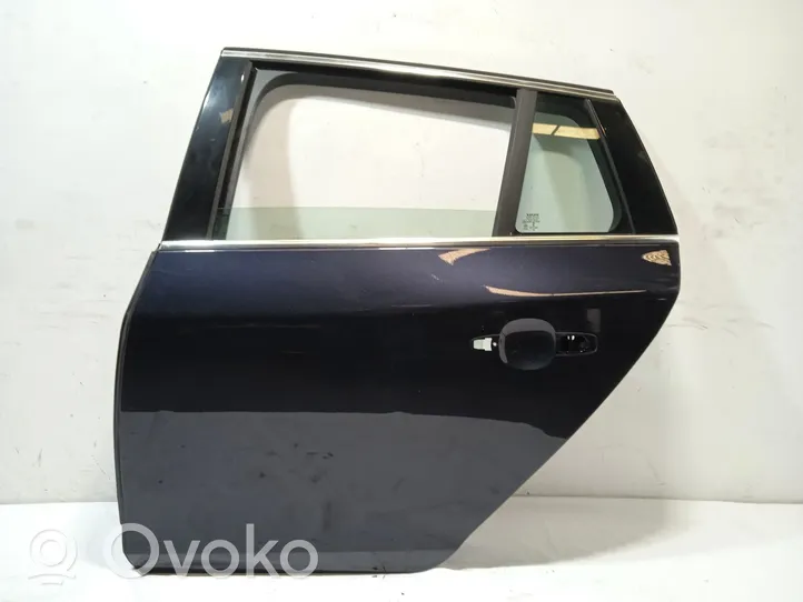 Volvo V60 Portiera posteriore 31298042