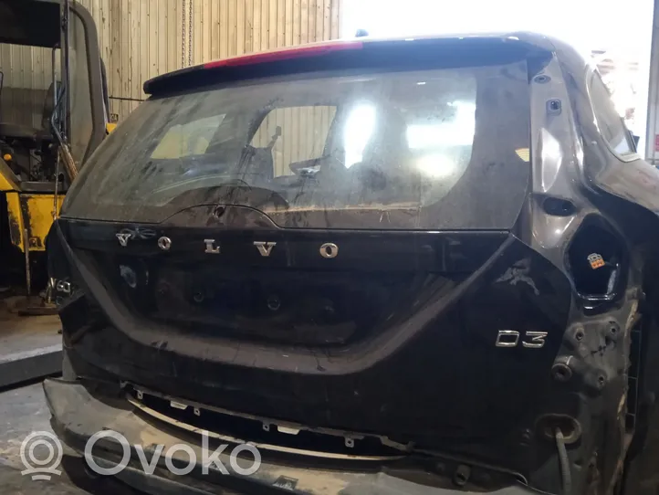 Volvo V60 Tür hinten 31457729