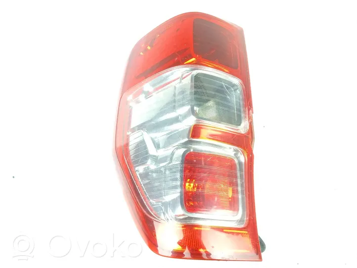 Ford Ranger Rear/tail lights 1931027