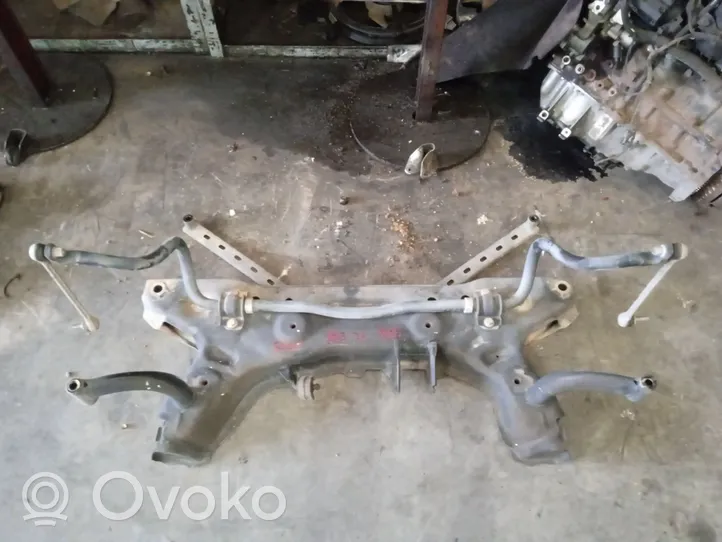 Ford Ecosport Front subframe 1782672