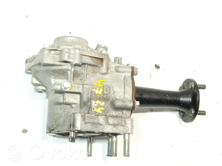 Toyota Yaris XP210 Scatola ingranaggi del cambio 3610052080