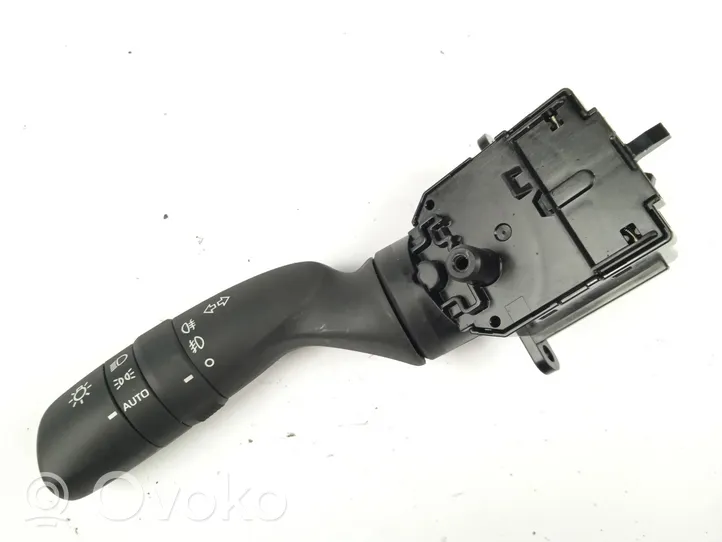 Toyota Yaris XP210 Indicator stalk 8432933090