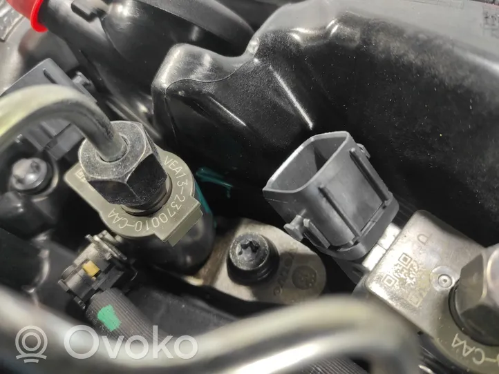 Volvo V60 Engine D4204T9