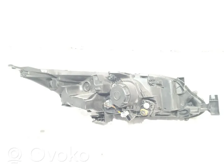 Mitsubishi Eclipse Phare frontale 8301D065