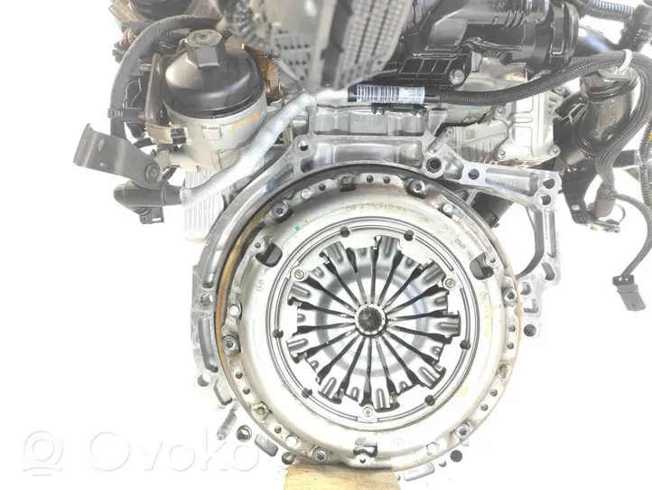 Citroen Berlingo Engine YH01