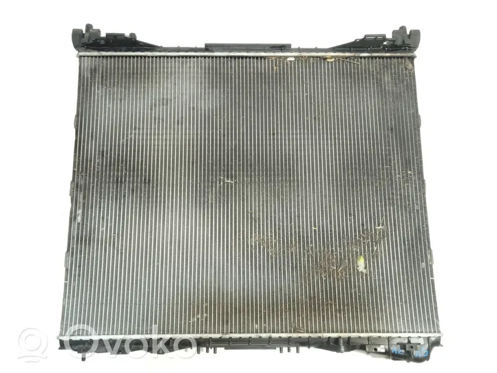 Land Rover Range Rover Sport L494 Radiateur de refroidissement CPLA8005AB