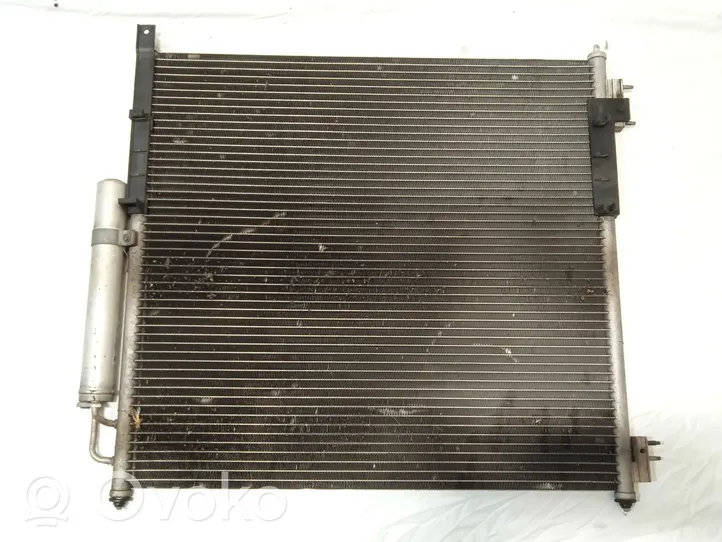 Land Rover Range Rover Sport L494 Radiateur condenseur de climatisation CPLA19C600AE