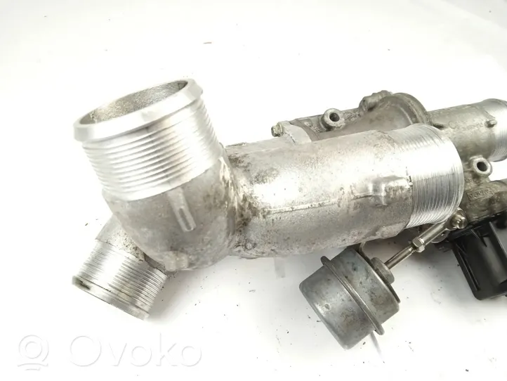 Land Rover Range Rover Sport L494 Valvola EGR CPLA98659CB