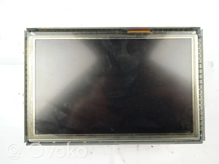 Land Rover Range Rover Sport L494 HUD-näyttö 7505350189