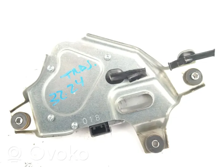 Mitsubishi Eclipse Rear window wiper motor 8253A207