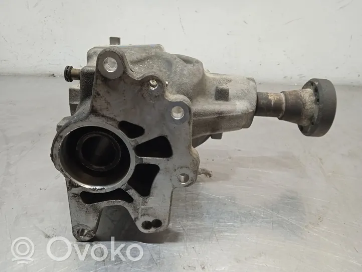 Volvo V50 Front differential P31259430