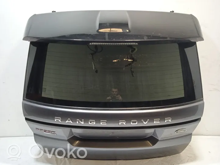 Land Rover Range Rover Sport L494 Takaovi LR079300