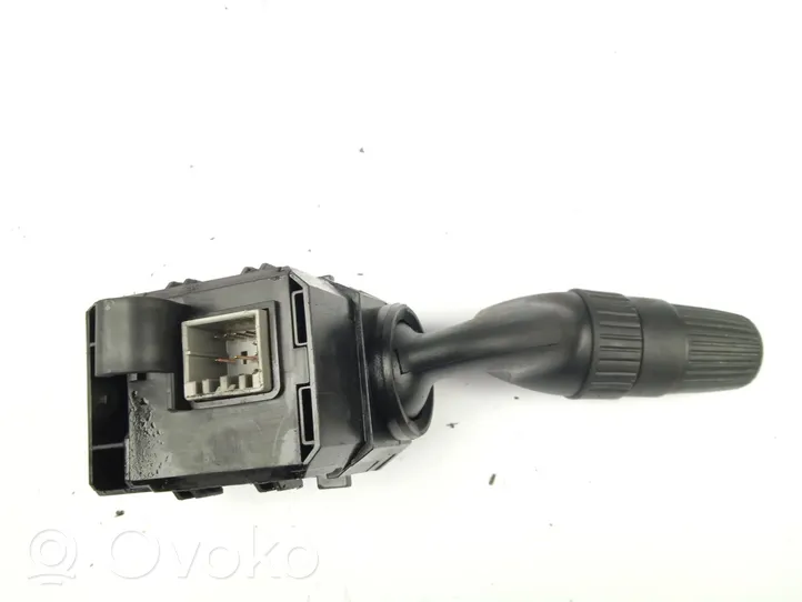 Honda Accord Panel lighting control switch 