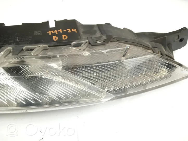 Citroen C4 Aircross Phare frontale 9676036280