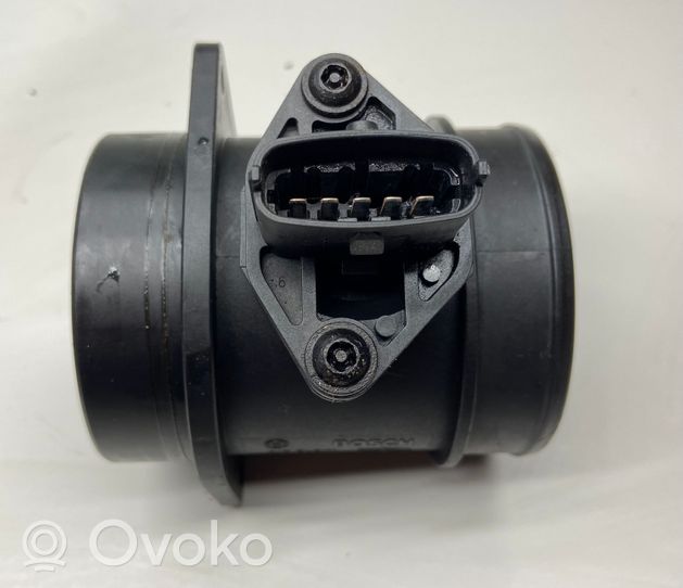 Volvo XC90 Misuratore di portata d'aria 8670115