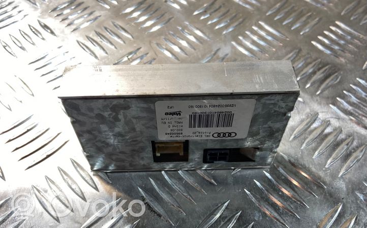 Audi A4 S4 B8 8K Light module LCM 89500248