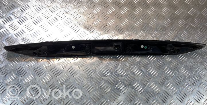 Volvo V50 Tailgate/boot cover trim set 30753027