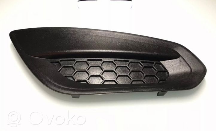 Volvo S60 Grille inférieure de pare-chocs avant 31294130