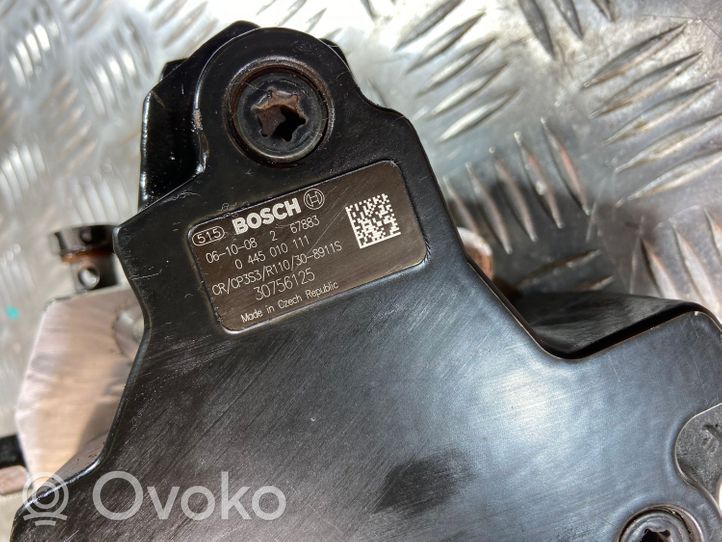 Volvo XC70 Pompe d'injection de carburant à haute pression 30756125