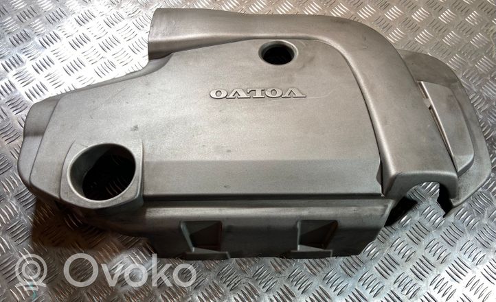 Volvo C30 Osłona górna silnika 30777929