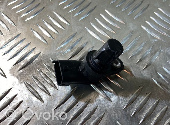 Volvo C30 Sensore di posizione albero a camme 8658726