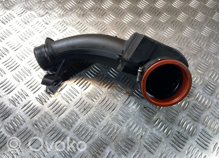 Volvo V40 Risuonatore di aspirazione 31293547