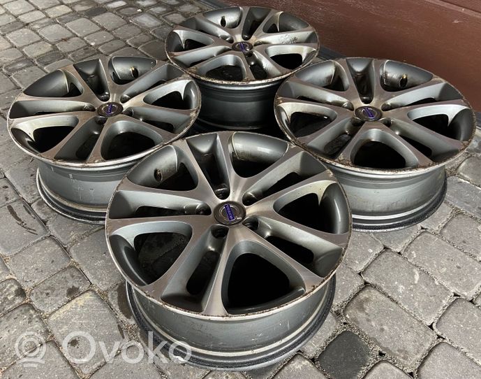 Volvo S40 R 18 alumīnija - vieglmetāla disks (-i) 31373101