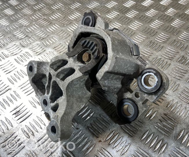 Volvo S60 Supporto della scatola del cambio 31401307