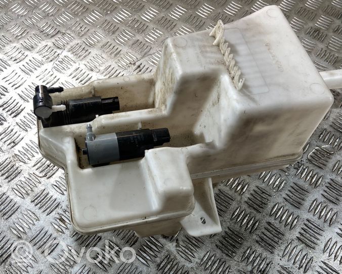 Volvo V40 Serbatoio/vaschetta liquido lavavetri parabrezza 31276094