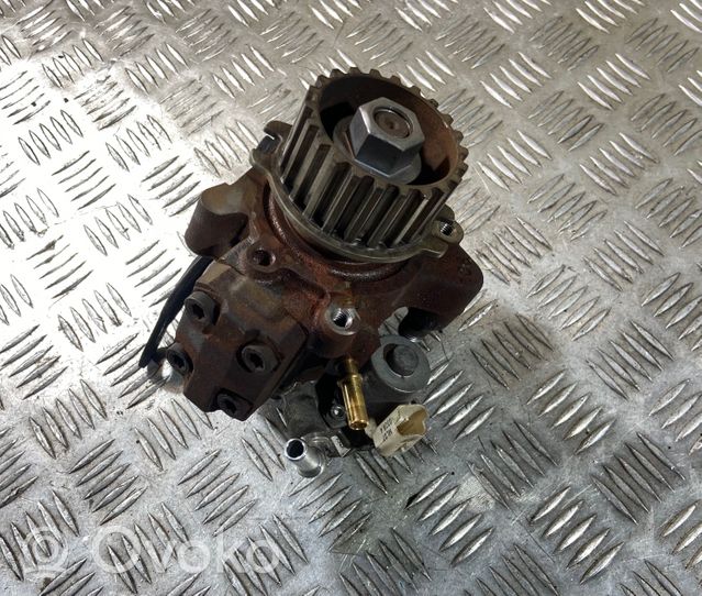 Volvo V40 Cross country Fuel injection high pressure pump 9676289780