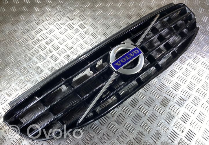 Volvo XC60 Atrapa chłodnicy / Grill 31425881
