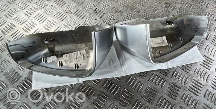 Volvo V40 Copertura in plastica per specchietti retrovisori esterni 31322277