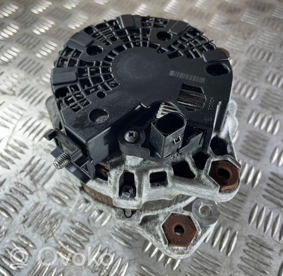 Volvo V60 Alternator 30659580