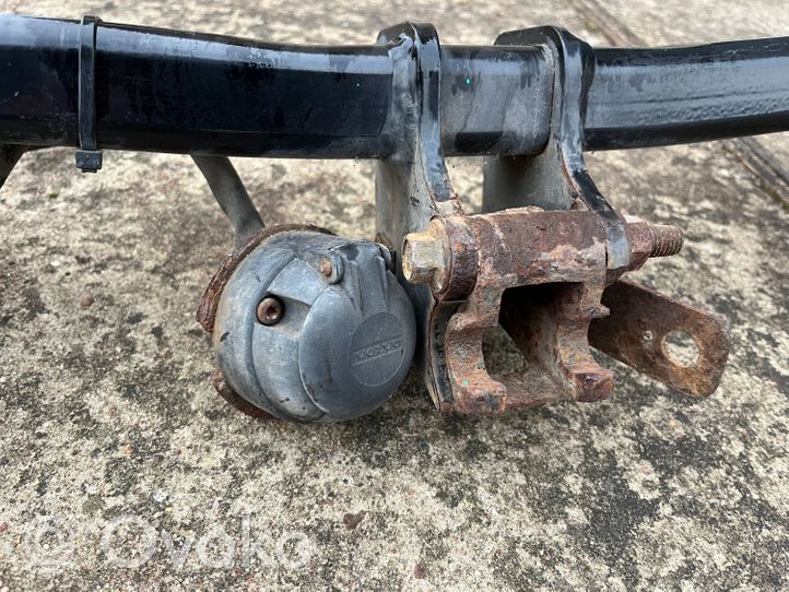 Volvo XC70 Detachable tow bar 31213732