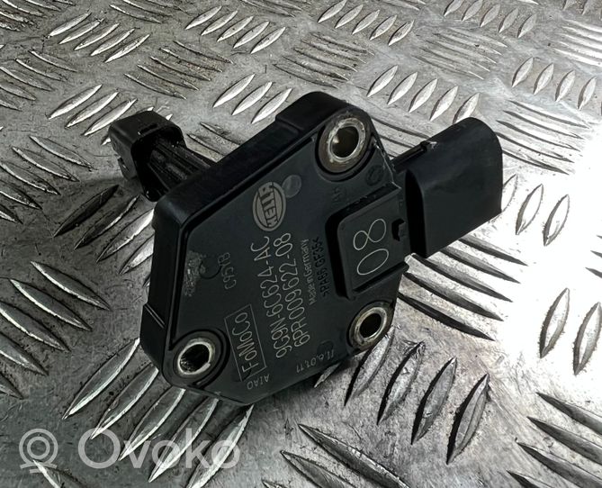 Volvo XC60 Asta di controllo livello olio 9G9N6C624AC