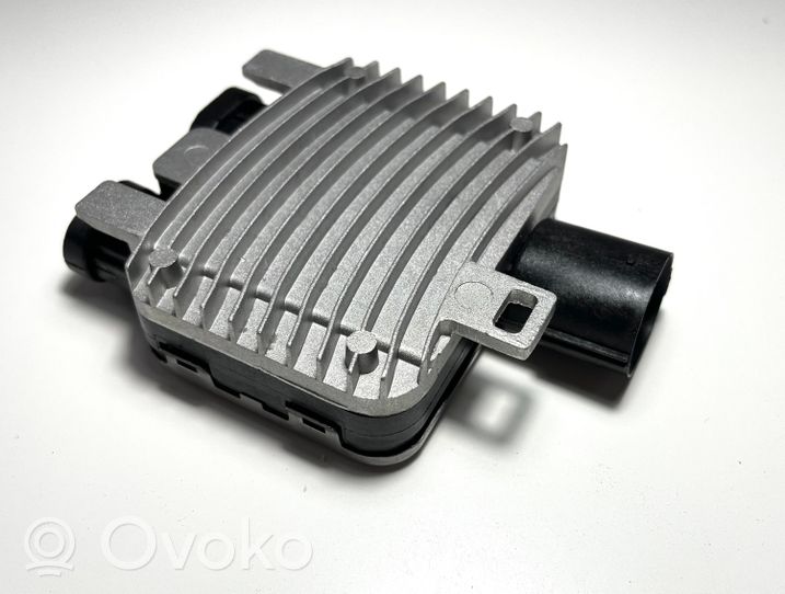 Volvo V60 Relais de ventilateur de liquide de refroidissement 940009402