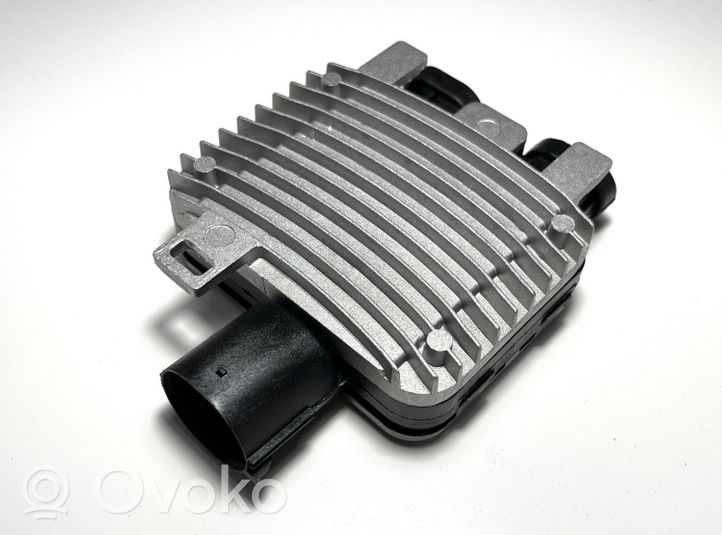 Volvo V60 Relais de ventilateur de liquide de refroidissement 940009402