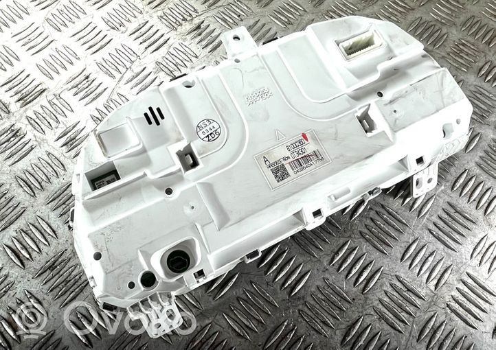 Mitsubishi ASX Tachimetro (quadro strumenti) 8100C360