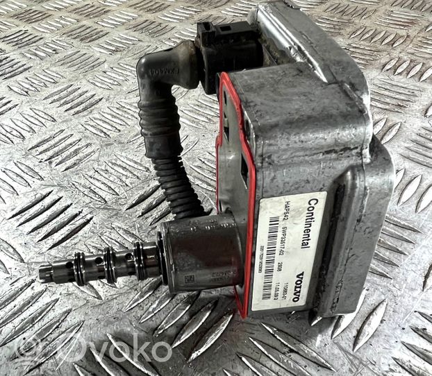 Volvo XC90 Centralina/modulo ECU ripartitore di coppia 5WP3351702