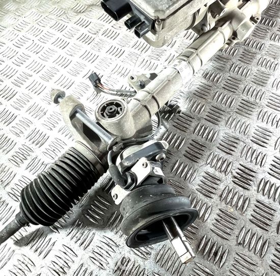 A2464605201 Mercedes-Benz GLA W156 Steering rack, 150.00 € | RRR 