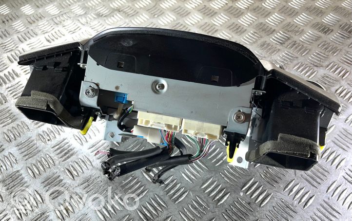 Lexus RX 330 - 350 - 400H Monitori/näyttö/pieni näyttö 8611048410