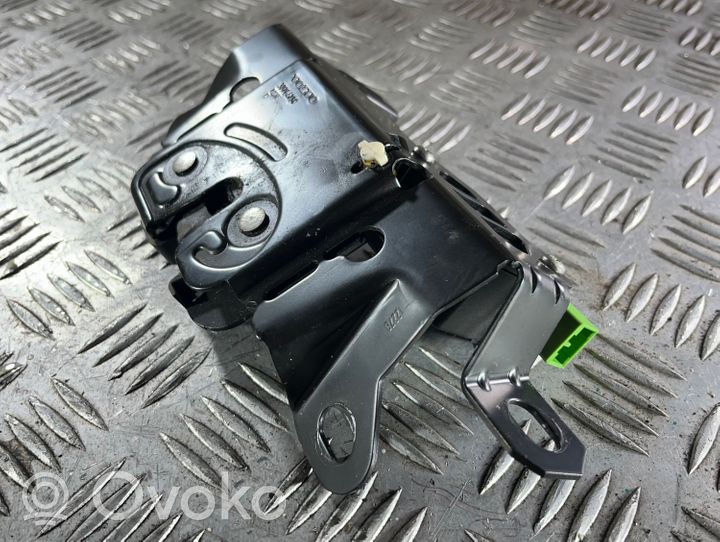 Volvo C70 Tailgate/trunk/boot lock/catch/latch 30784739