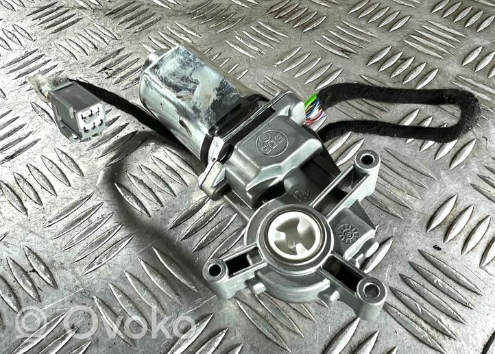 Volvo V40 Motore/attuatore 992900381501