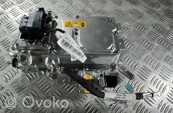 Volvo V60 Convertisseur / inversion de tension inverseur 31407201