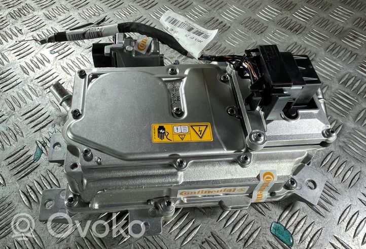 Volvo V60 Convertisseur / inversion de tension inverseur 31407201