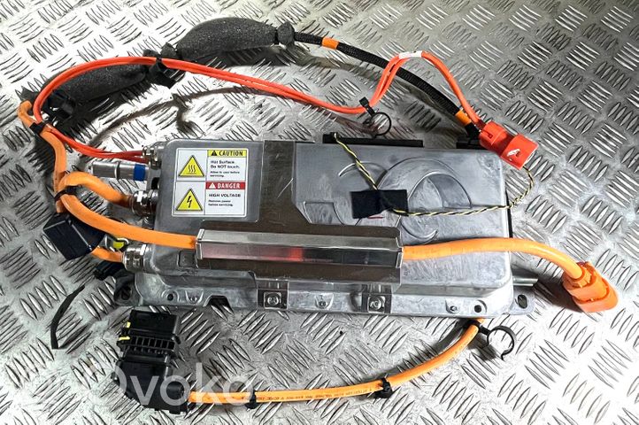 Volvo V60 Module de charge sans fil 31394702