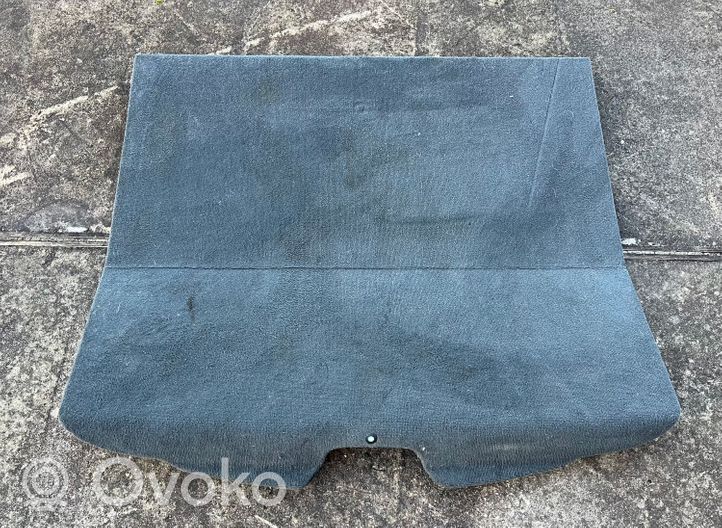 Volvo V60 Trunk/boot floor carpet liner 39809971