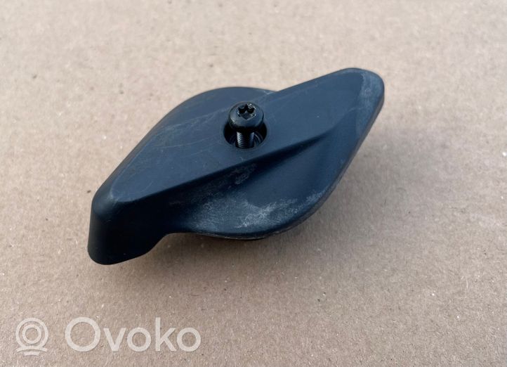 Volvo V60 Engine bonnet (hood) release handle 31299472